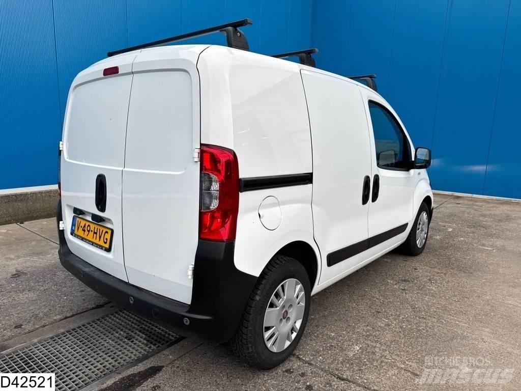 Fiat ? Fiorino Lätta lastbilar