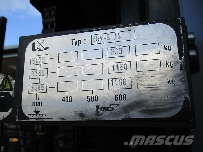 Still EGV S14 Staplare-led