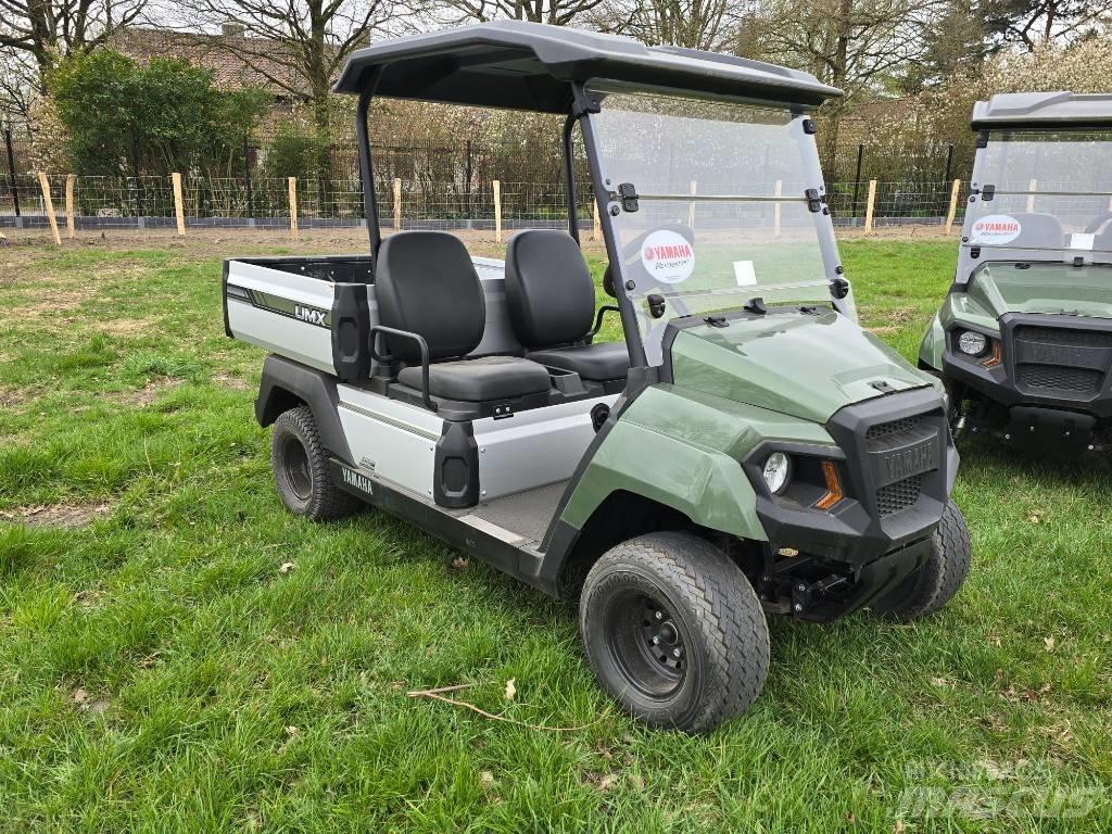 Yamaha umx  new ! ! ! ! ! ! Golfbilar
