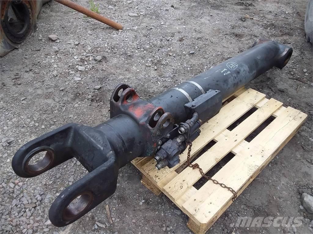 Ponsse Hn200 Skördarkranar