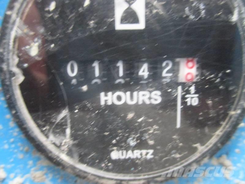 Genie GS 3246 Saxliftar