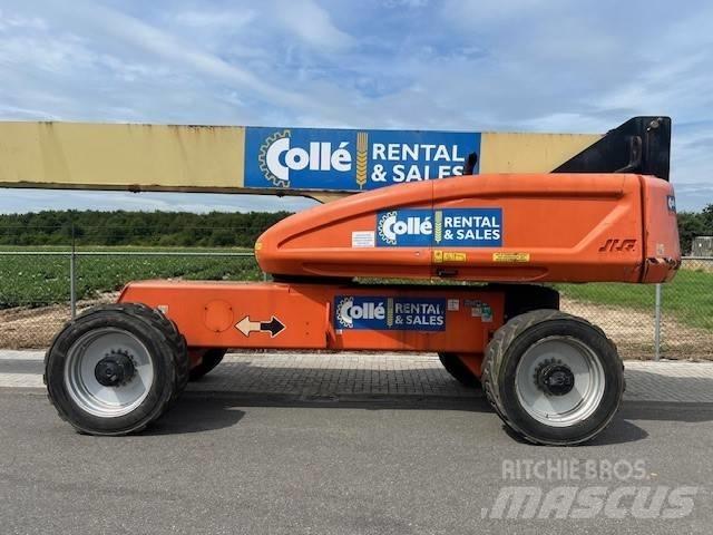JLG 1350 SJP Teleskop bomliftar