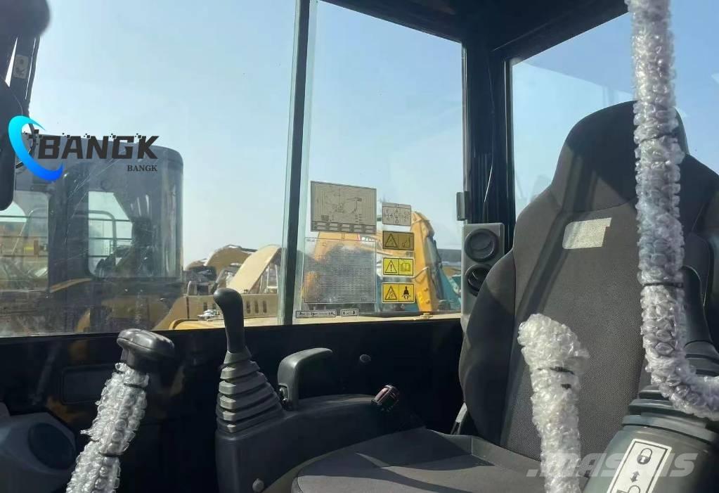 CAT 305.5 E Minigrävare < 7t