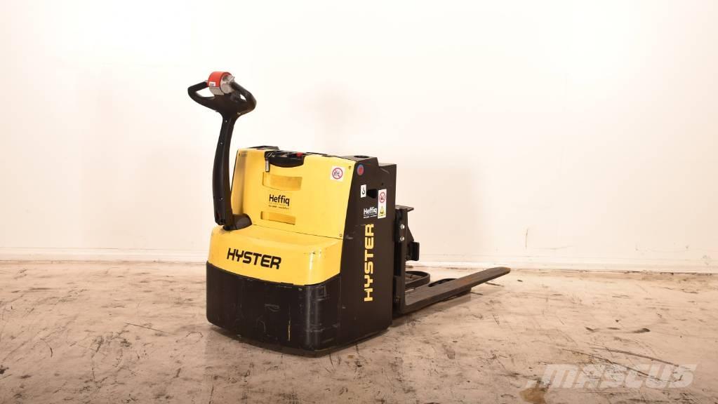 Hyster S2.4HBE Materialhantering - Övriga