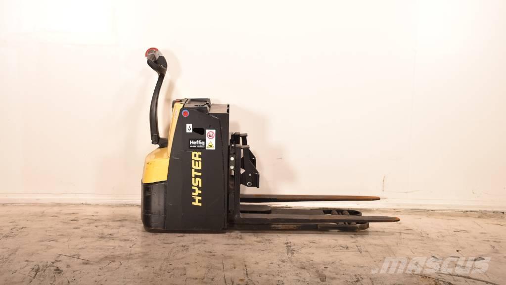 Hyster S2.4HBE Materialhantering - Övriga