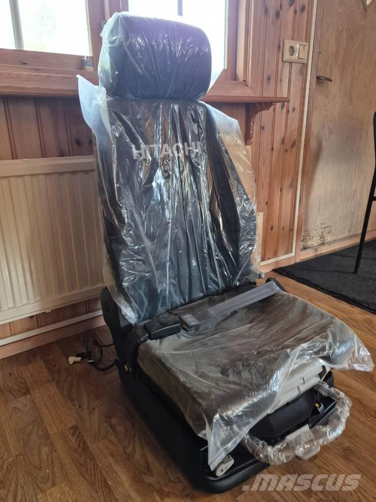 Grammer Förarstol Övriga