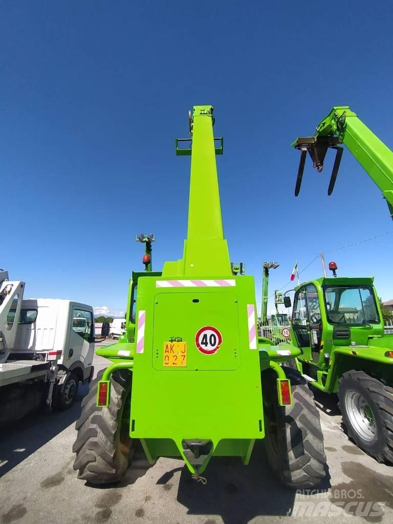 Merlo 40.16 Teleskoplastare