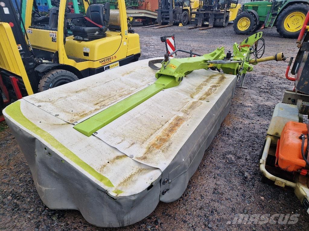 CLAAS DISCO 3200 Slåttermaskiner