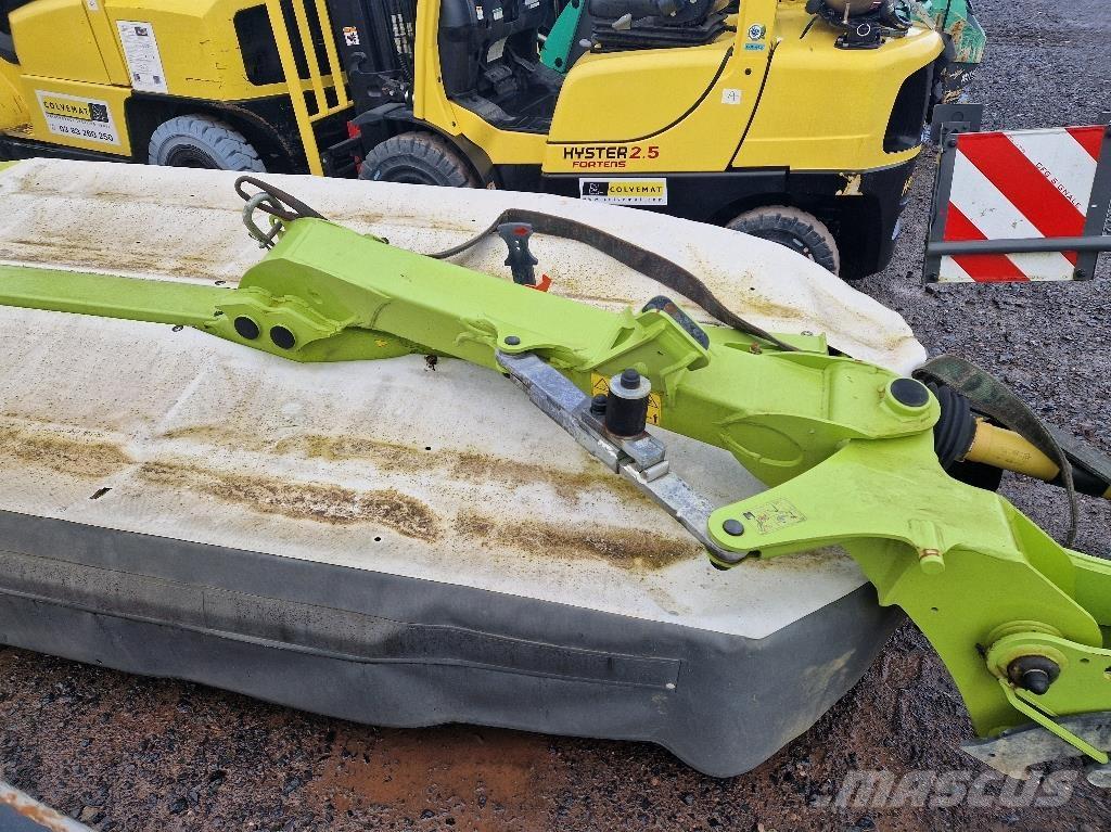 CLAAS DISCO 3200 Slåttermaskiner