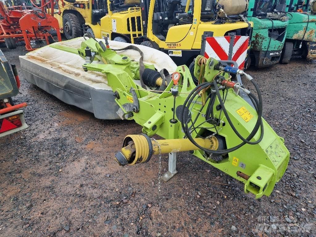 CLAAS DISCO 3200 Slåttermaskiner
