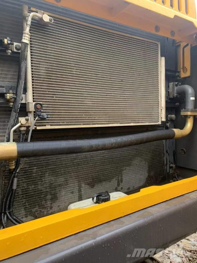 Volvo EC 300 D Bandgrävare