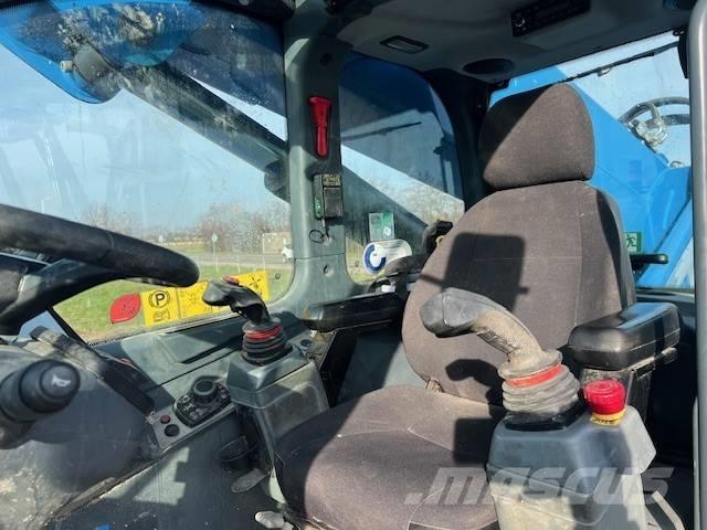Magni RTH 6.30 | 2021 Teleskoplastare