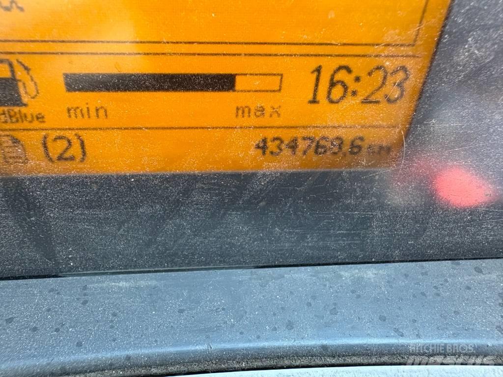 Volvo FL 240 Tankbilar
