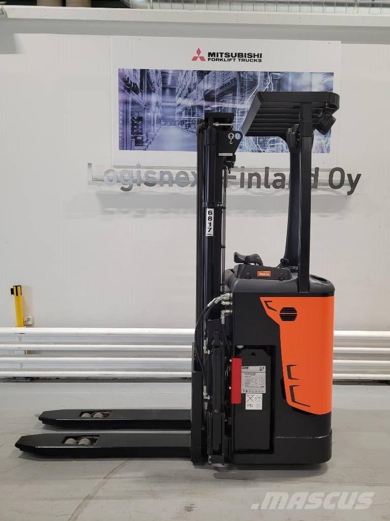 Rocla SST 16 ACI Staplare