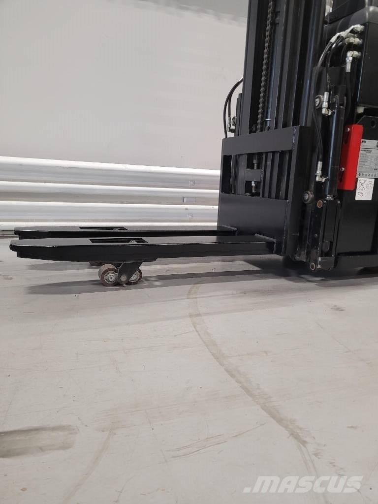 Rocla SST 16 ACI Staplare