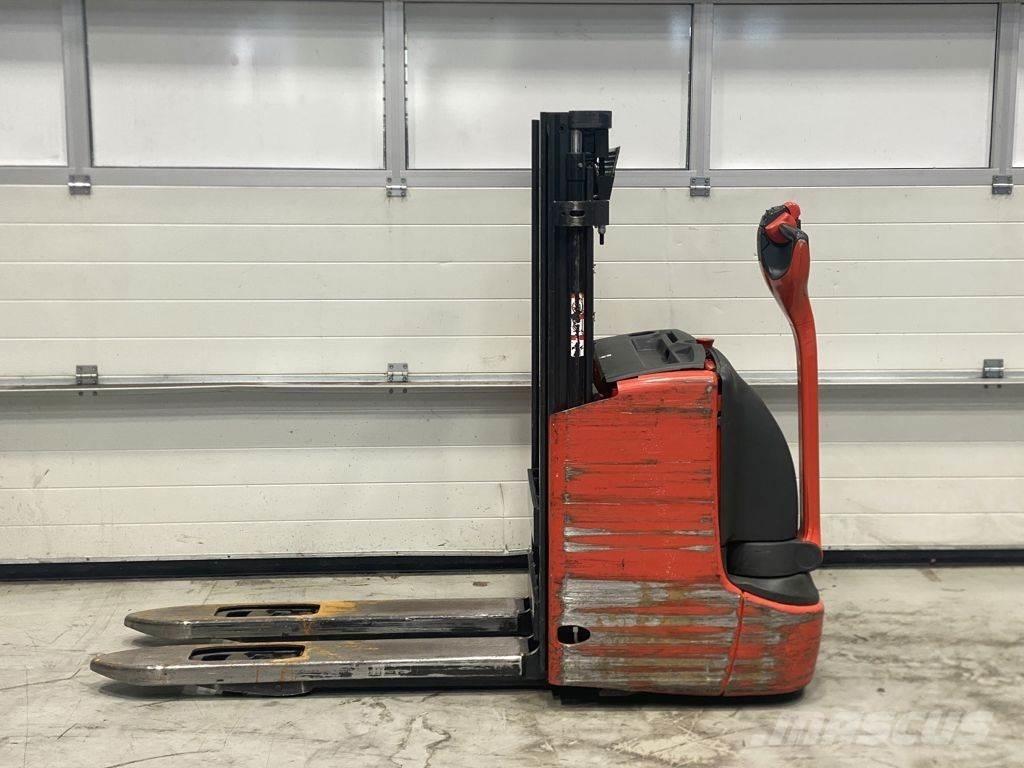Linde L12 I Staplare-led