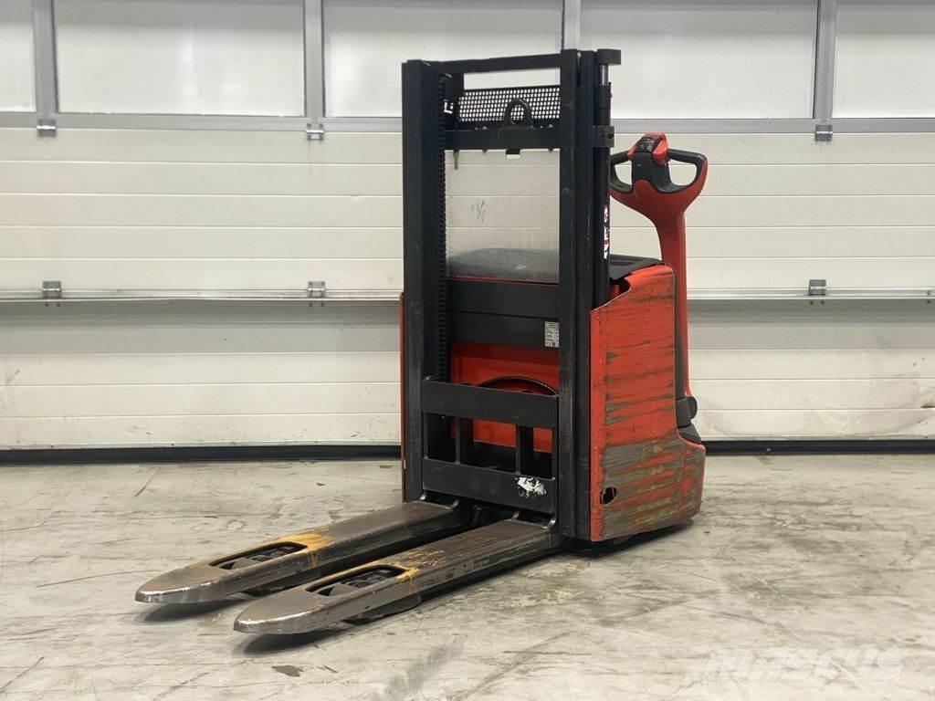 Linde L12 I Staplare-led
