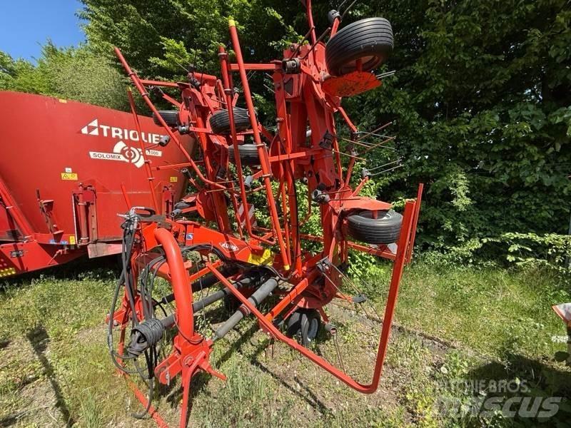 Kuhn GF8702 Lantbruk - Övrigt