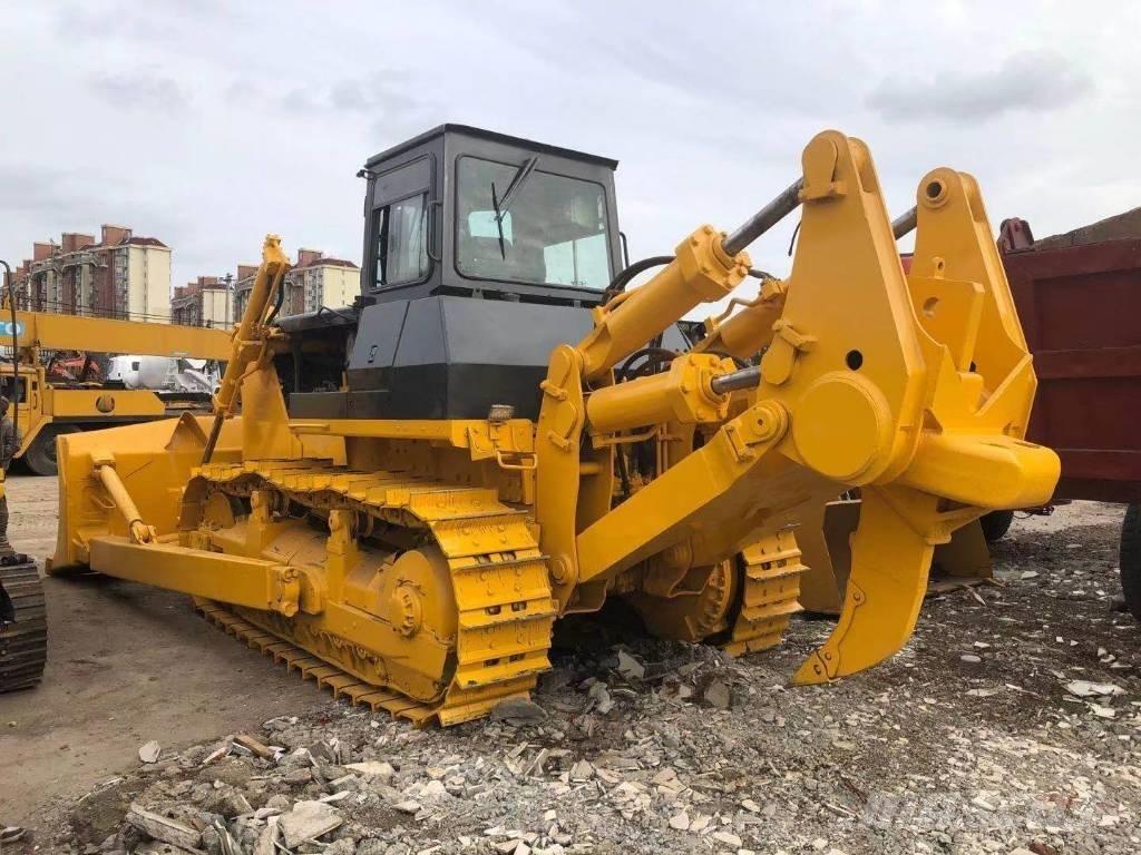 Shantui SD 32 Bandschaktare