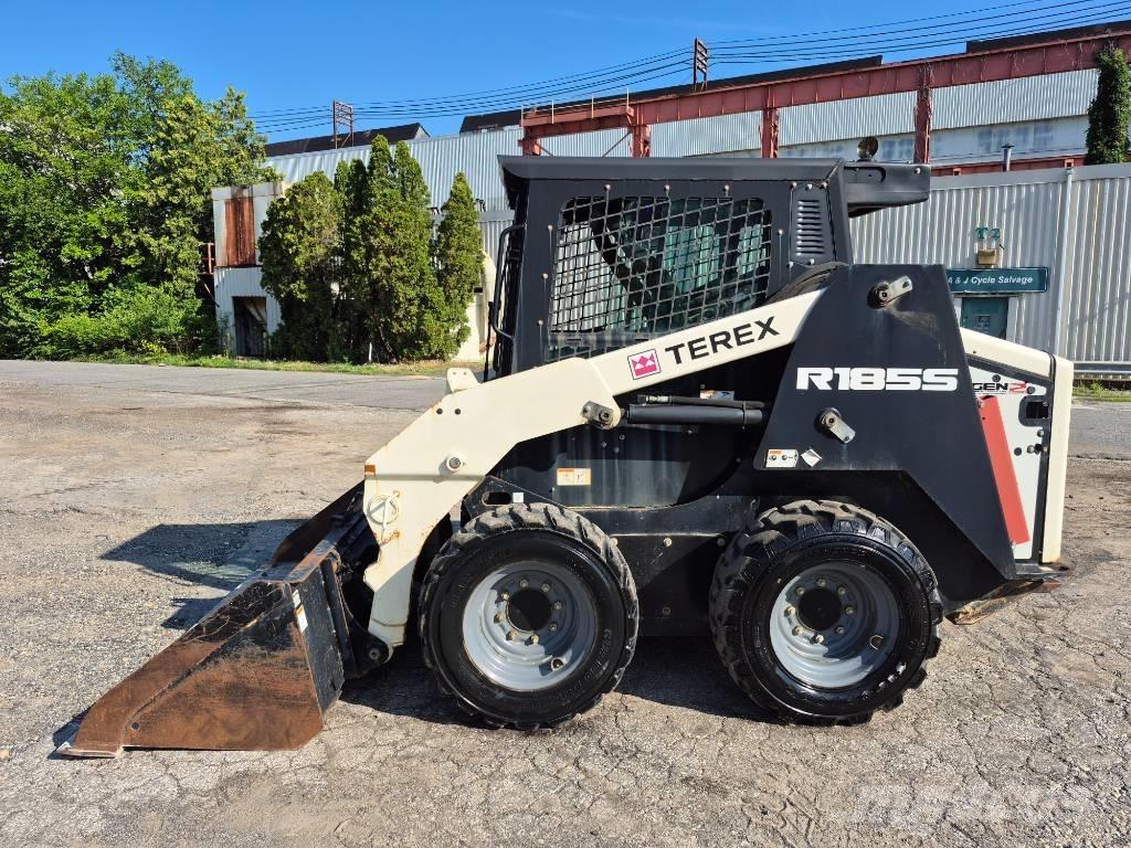 Terex R 185 S Kompaktlastare