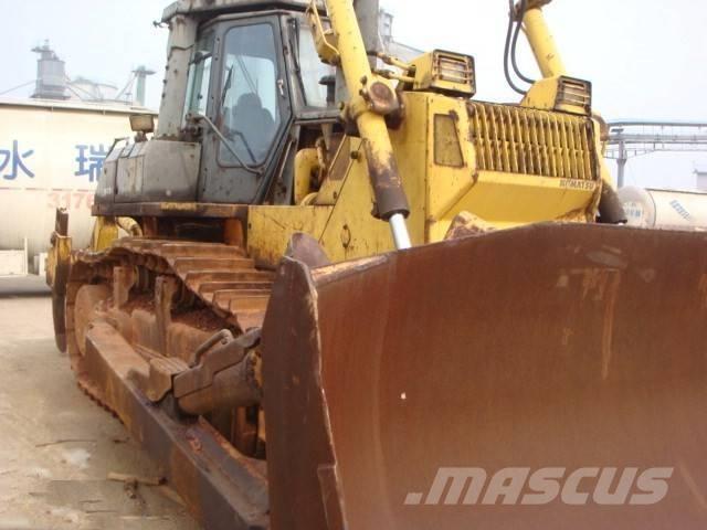 Komatsu d155a-2 Bandschaktare