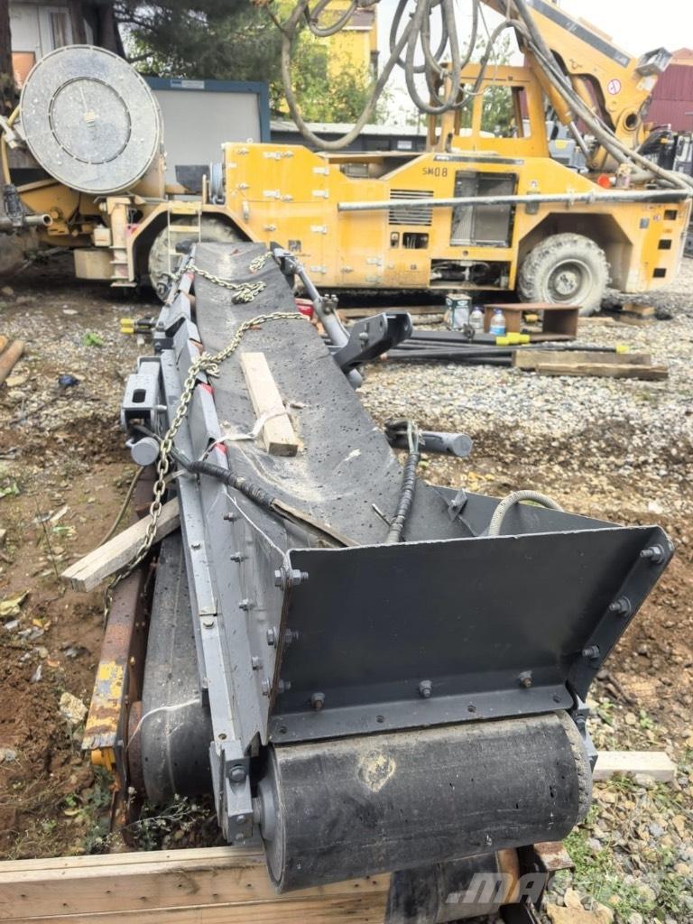 Kleemann MCO 9 EVO Mobila krossar