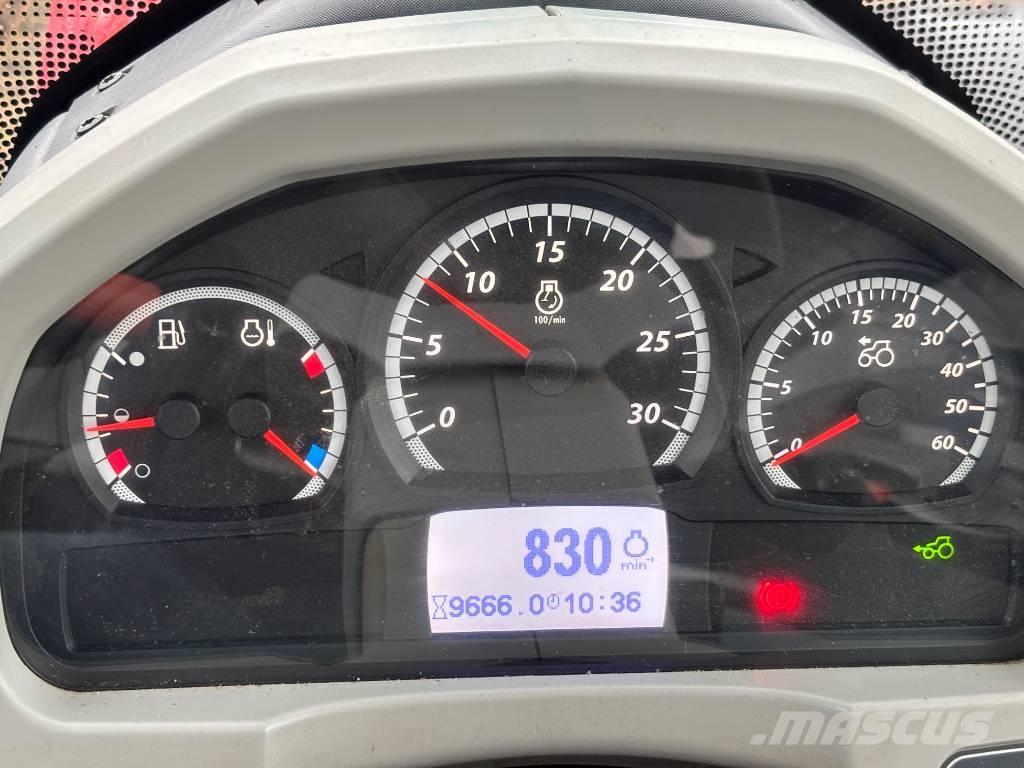 Valtra T 234 A Traktorer