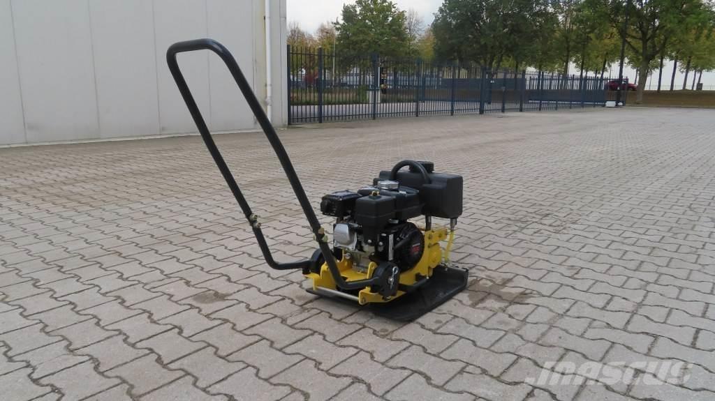 Bomag BVP 18/45 Markvibratorer