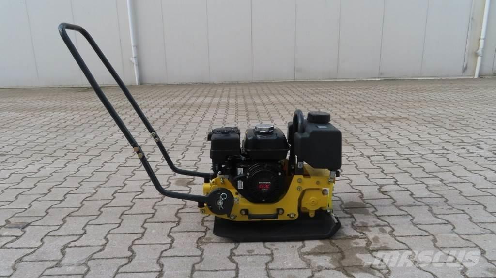 Bomag BVP 18/45 Markvibratorer