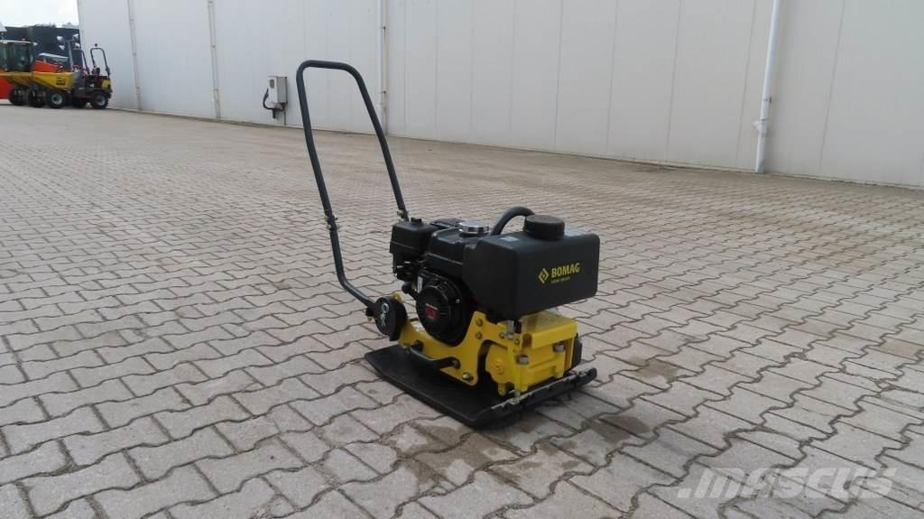 Bomag BVP 18/45 Markvibratorer