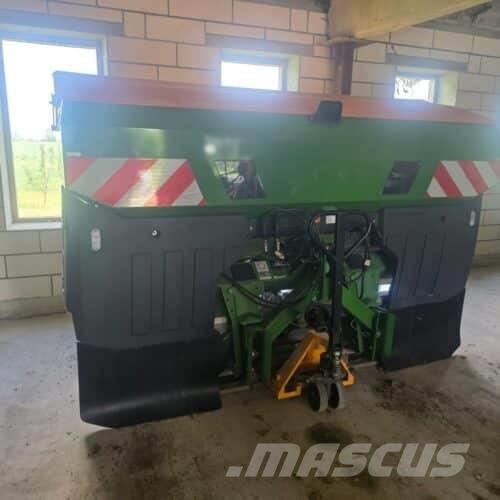 Amazone ZA-V 3200 Mineralgödselspridare