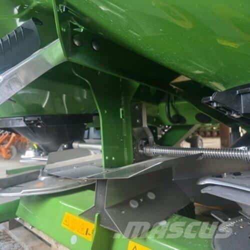 Amazone ZA-V 3200 Mineralgödselspridare