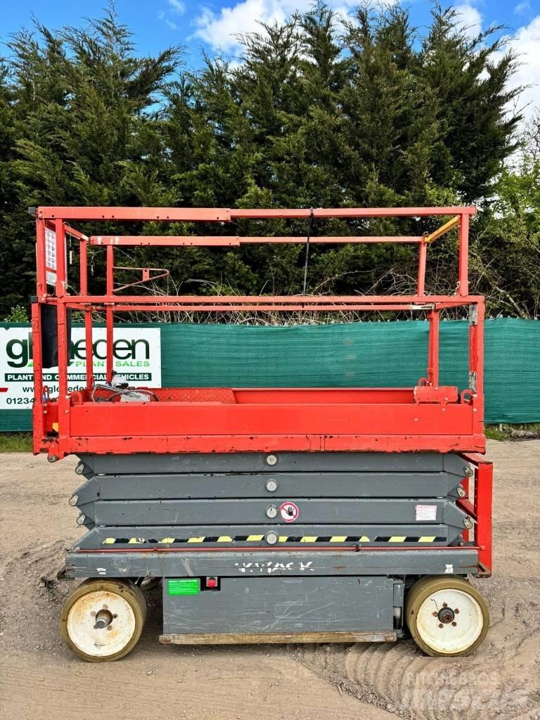 SkyJack SJ 3219 Saxliftar