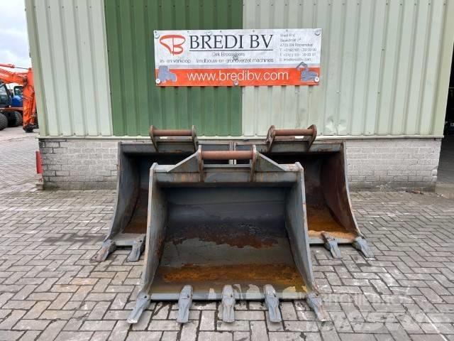  Tanden baken Lenhoff Skopor