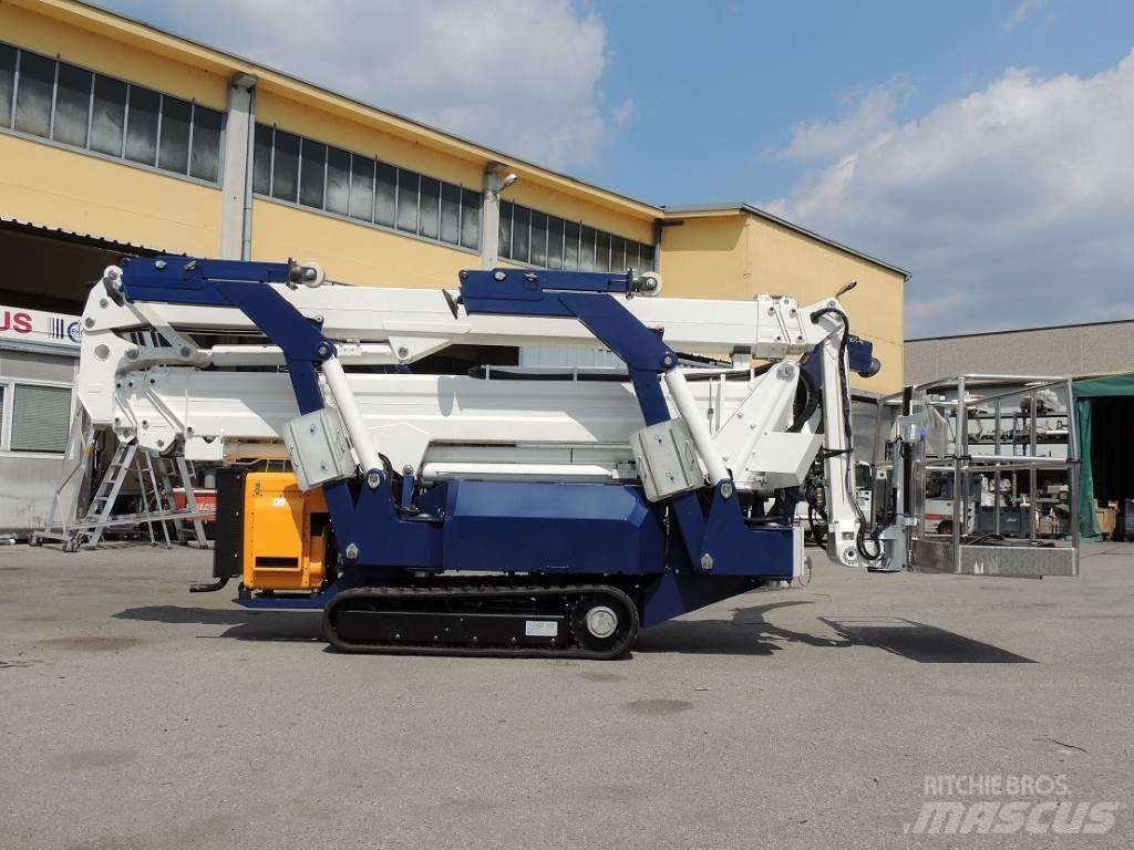 Cela CRAWLER DT 30 Övriga personliftar