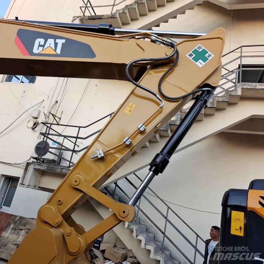 CAT 330 D Bandgrävare
