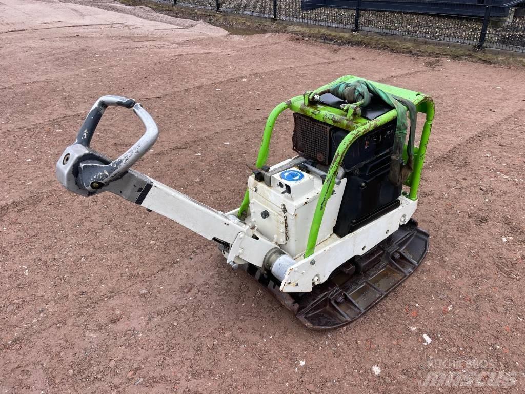 Bomag BPR 50/52 D-3 Markvibratorer
