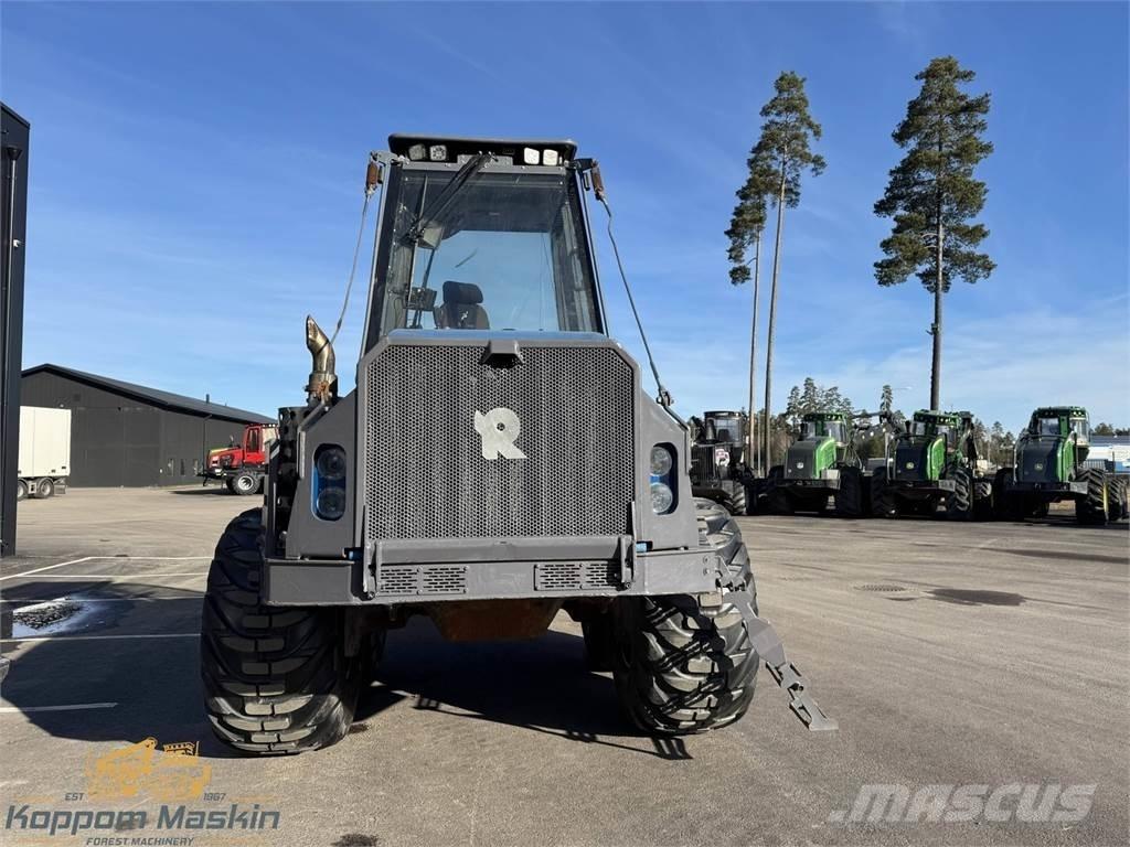 Rottne F20D Skotare
