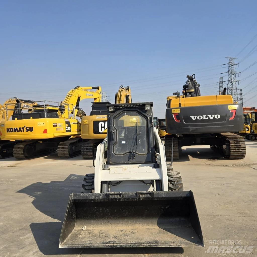 Bobcat S 185 Kompaktlastare