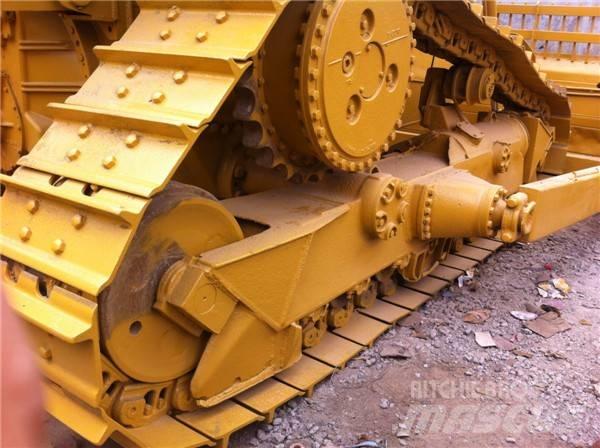 CAT D 7 H Bandschaktare