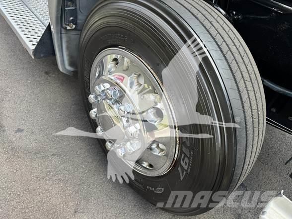 Kenworth T680 Dragbilar