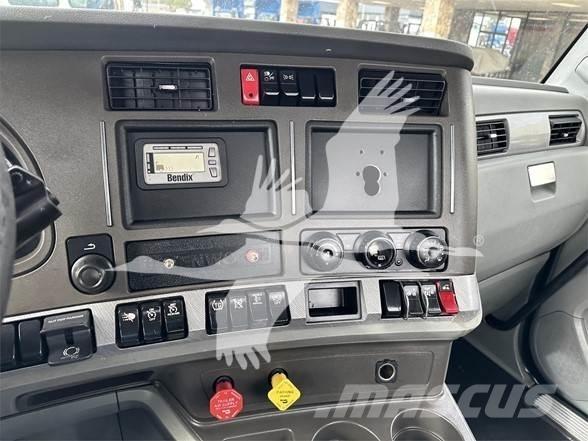 Kenworth T680 Dragbilar