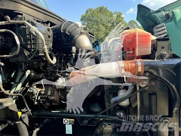 Kenworth T680 Dragbilar