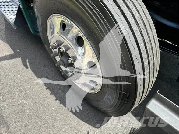 Kenworth T680 Dragbilar