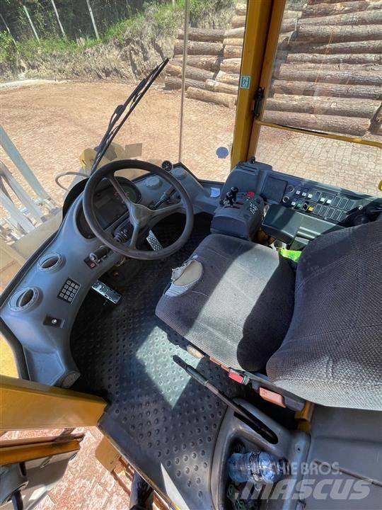 Volvo L50D Hjullastare