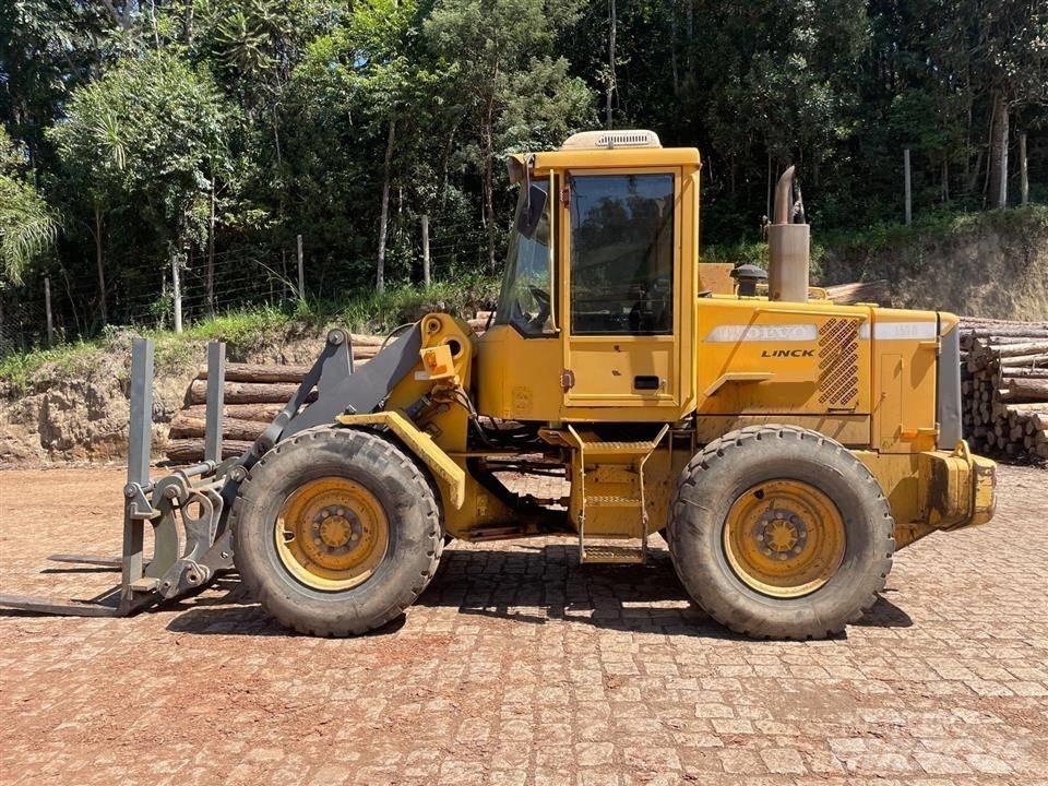 Volvo L50D Hjullastare