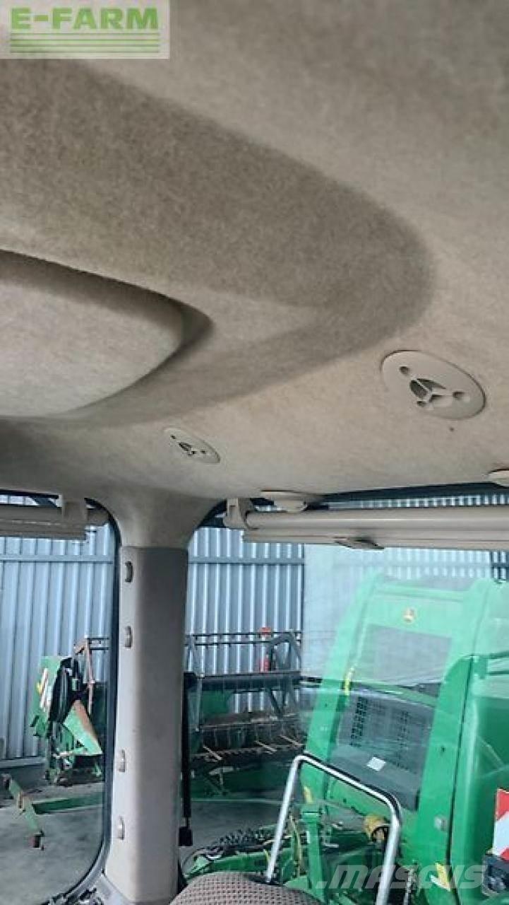 John Deere 9620rx Traktorer