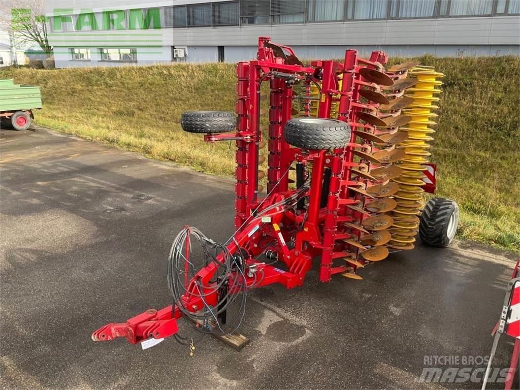 Expom Goliat 6m Tallriksredskap