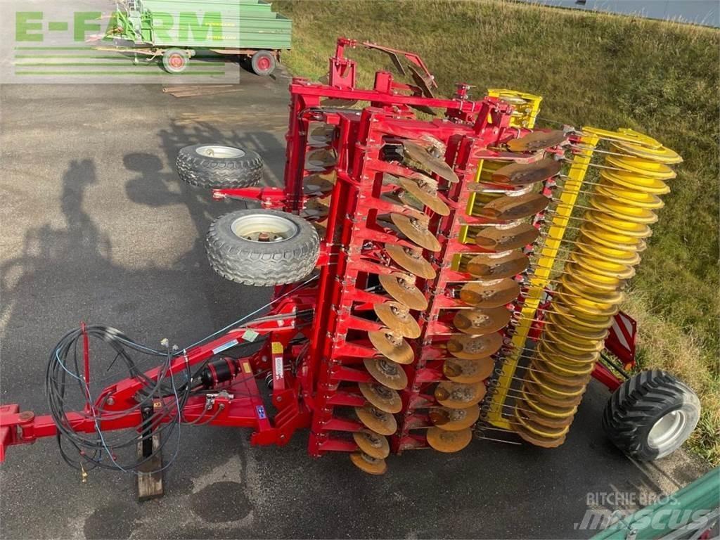 Expom Goliat 6m Tallriksredskap