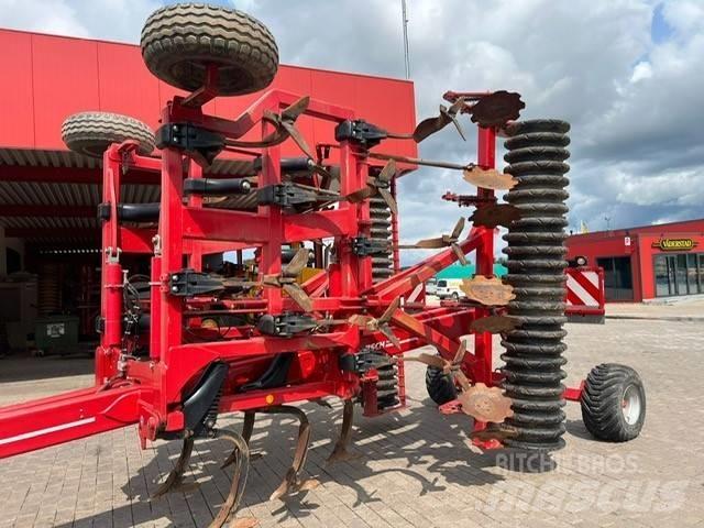 Horsch Terrano 6 FX Kultivatorer